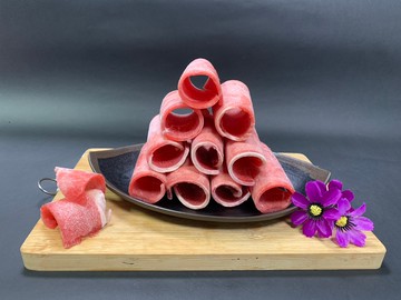 【好想你生鮮】巴拉圭草飼牛肉炒片(3kg/包)