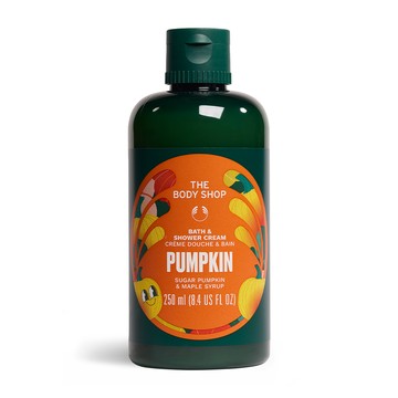 楓霧南瓜沐浴乳-250ML
