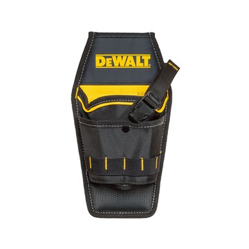 DEWALT 得偉 軟殼系列 13袋專業腰包袋 DWST540502  265 x 150 x 80mm  1個