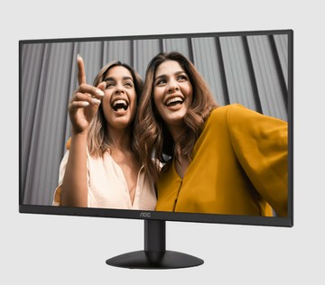 AOC Q27B30E 27吋 75Hz 2K 4ms IPS HDR 電腦螢幕 護眼螢幕 遊戲螢幕 液晶螢幕