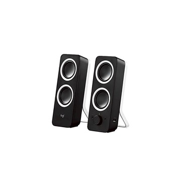 Logitech 羅技 Z200 音箱系統 公司貨