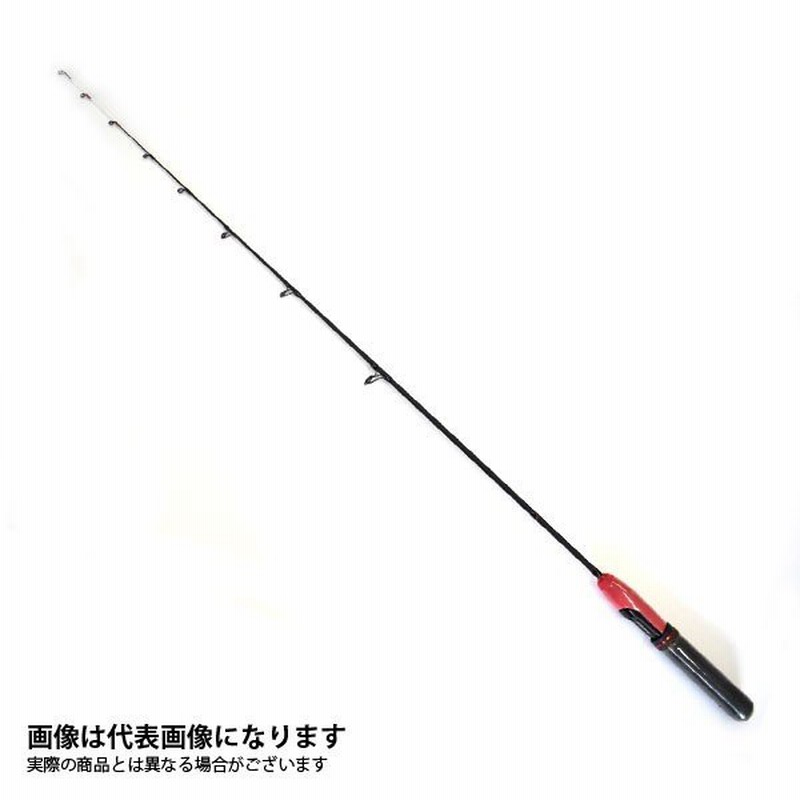 アズーロ ホールショット 65 レッド 穴釣り テトラ竿 ワンピースロッド Httr 通販 Lineポイント最大0 5 Get Lineショッピング