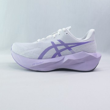 Asics 1012C007101 Novablast 6 女款 彈力 慢跑鞋 D寬楦 淡紫【iSport愛運動】