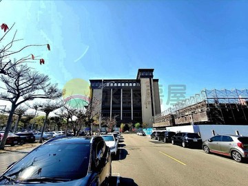 門門一合院 西屯中科雙車電梯別墅C1｜台中市西屯區福裕路