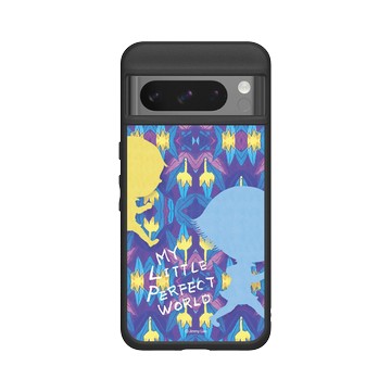 Pixel 8 Pro SolidSuit 黑 - 幾米 Jimmy Liao - 我不是完美小孩-完美的時刻