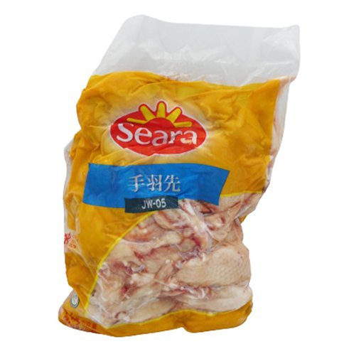 冷凍 手羽先(ブラジル産) 2kg 鶏肉 肉 手羽先