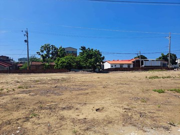 將軍國中雙面臨路方正建地｜台南市將軍區忠昌段