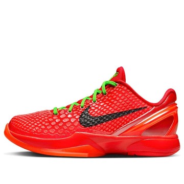 (GS) Nike Zoom Kobe 6 Protro 'Reverse Grinch'