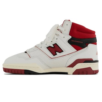 650R AIMÉ  LEON DORE WHITE RED