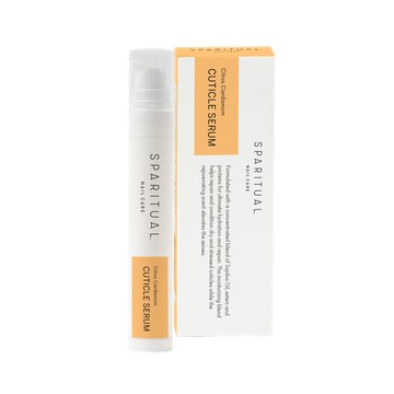 SPARITUAL 全效指緣菁華 15ml