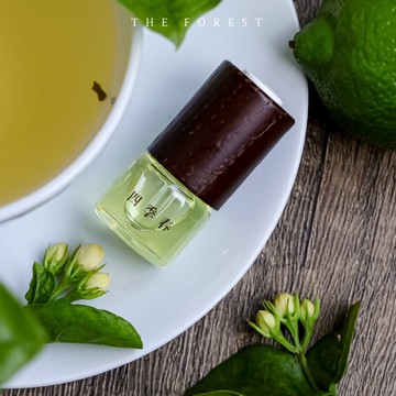 四季春空間香氛油5ml