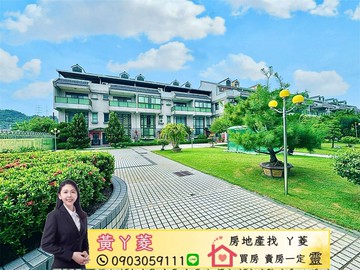 ㄚ菱獨家塗城邊間孝親房雙車美墅｜台中市霧峰區吉峰路