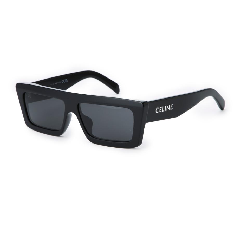 セリーヌ CELINE サングラス MONOCHROMES ブラック メンズ 4s214