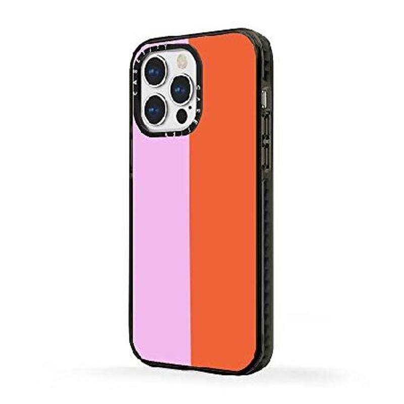 CASETiFY (ケースティファイ) インパクトケース iPhone 13 Pro Max用