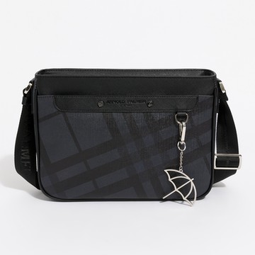 Arnold Palmer - 下沉式斜背包  Vigorous系列 - 藍色