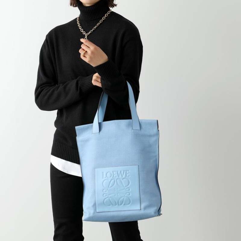 LOEWE ロエベ トートバッグ SHOPPER 330.88.K01 レディース ショッパー