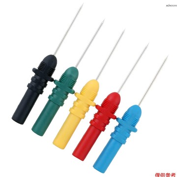 Hantek 漢泰 HT307 針刺套裝 檢測維修工具 DSO3064配件