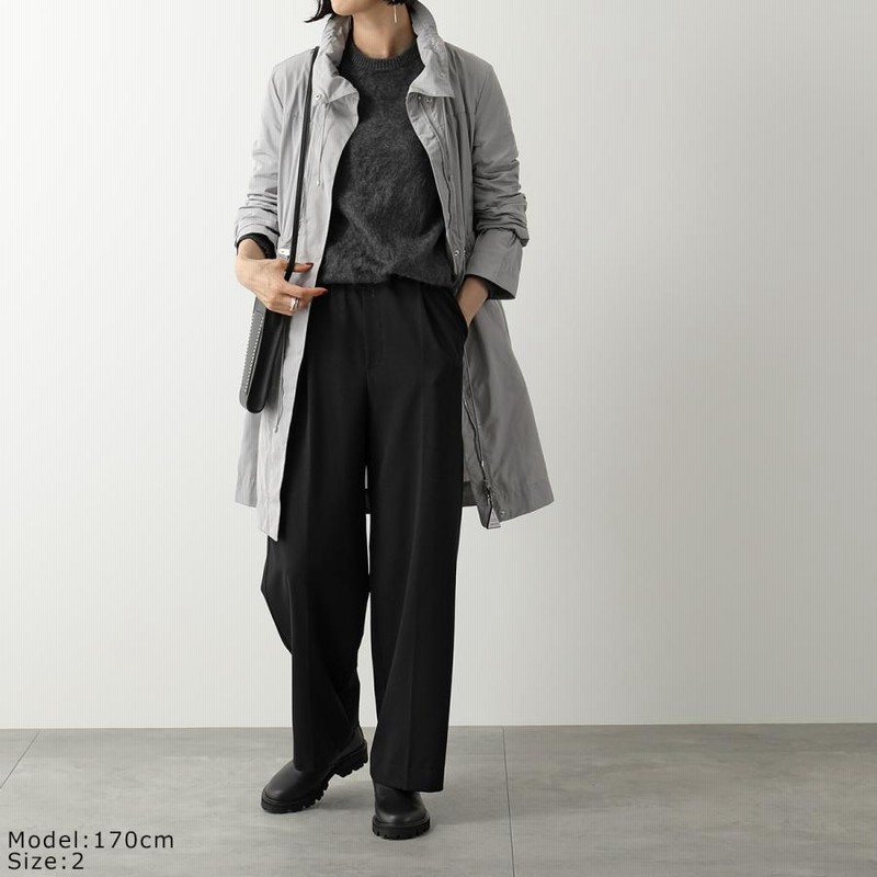 MONCLER MALACHITE モンクレール マラカイト スプリング コート