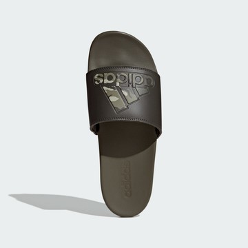 ADILETTE COMFORT 運動拖鞋