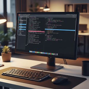 Bash Shell Scripting: Automate, Process & Analyze