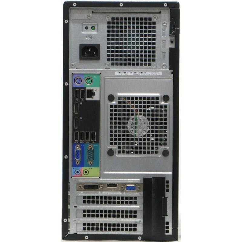 ゲーミングPC 中古 デスクトップパソコン DELL Optiplex 7010-3770SF