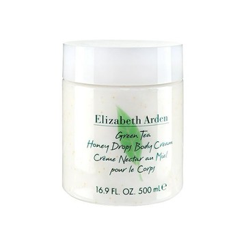Elizabeth Arden 雅頓~綠茶沐湯蜜滴舒體霜(500ml)