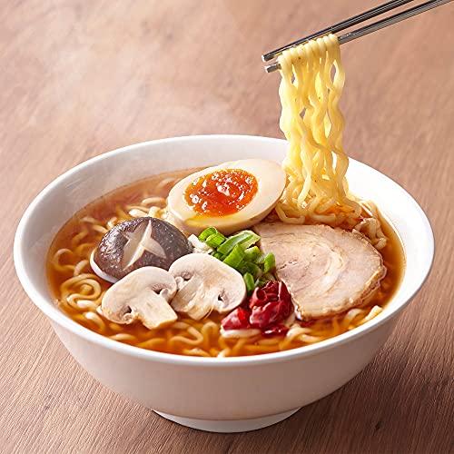 ジンラーメン 中辛 120g×20個入