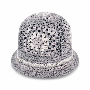 NEW ERA 女 鐘型帽  HARVEST MERCH NEW ERA 淺褐 NE14700326