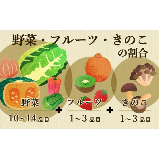 ふるさと納税 長崎県 雲仙市 定期便 12回コース 贅沢 野菜 セット どっさり 16品目以上 季節の野菜 フルーツ キノコ 詰め合わせ   吉岡青果   長崎県 雲仙市[i…