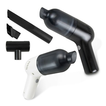 aibo 迷你輕量 手持無線吸塵器(LY-CK398)