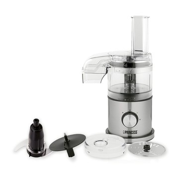 PRINCESS 多功能食物處理機 221053 原廠
