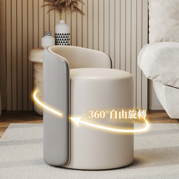 免運 家用小凳子 現代簡約圓板凳 沙發矮凳 換鞋凳 梳妝檯化妝凳 小椅子