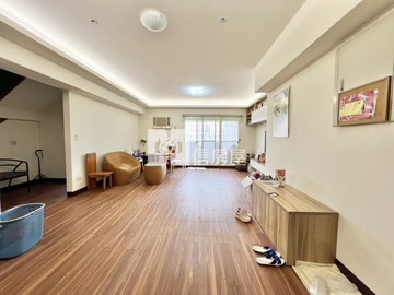 溫布頓大四房平車樓中樓｜台中市北屯區東光路