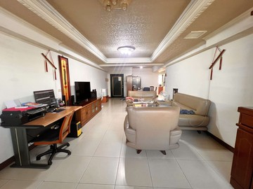 三民市場~好屋況~大四房+車位｜高雄市前金區八德二路