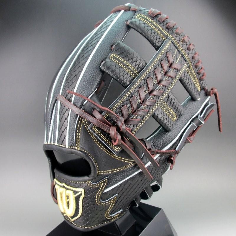 ウイルソン Wilson オーダー D5 ウィルソン D5 オーダー グラブ