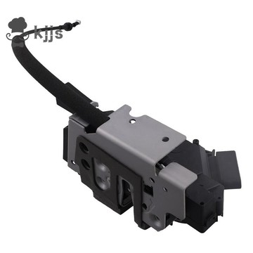 BK31V43288CF 右後門鎖執行器,用於運輸 V363 2014- MK8 2014-2019 MK9 2019-