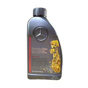 《油工坊》Mercedes Benz 236.15 7G 自排 自動 變速箱油 七速 C300 E350 賓士