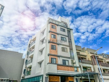祥順園邸｜決心賠售｜全新未住大2房2衛浴休旅車位｜台中市北屯區祥順十街