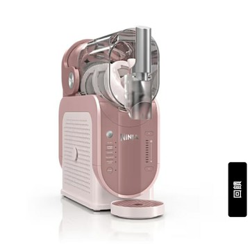 美國直送  Ninja SLUSHi™ 專業冷凍冰沙機  fs301pk