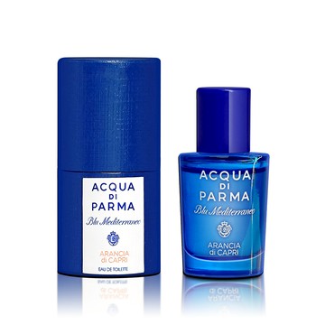 Acqua Di Parma 帕爾瑪之水 卡布里島橙淡香水 5ML 沾式小香