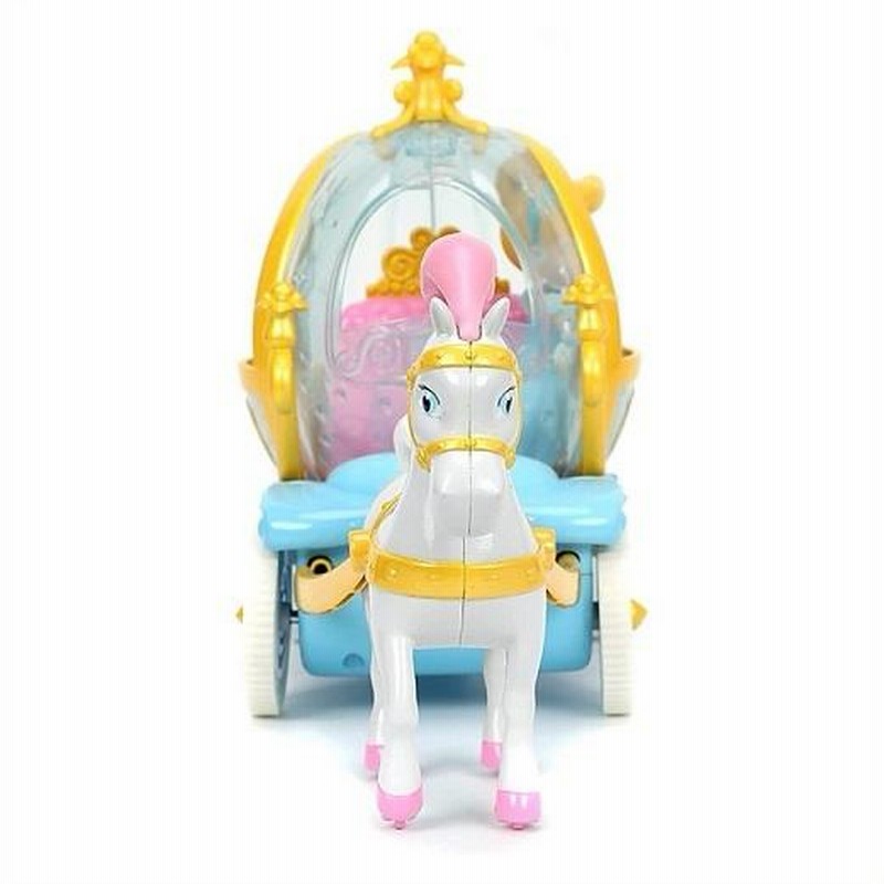 おもちゃ ディズニー Jada Toys/ジェイダトイズ】 Disney Princess ディズニー