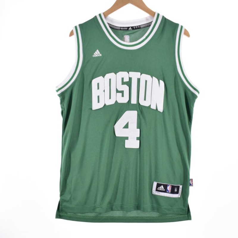 古着 アディダス adidas NBA BOSTON CELTICS ボストンセルティックス