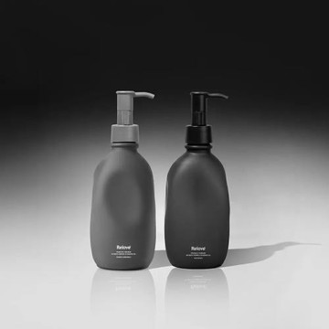 Relove 女性 益生元彈嫩 私密潔淨油 260ml