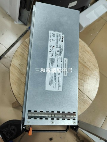 原裝戴爾Z930P-00服務器電源 PowerEdge 2900系列 99新未使用【三和電腦配件店】
