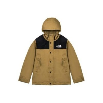 The North Face M REIGN ON JACKET - AP 男 防水外套 NF0A8FZMKAL