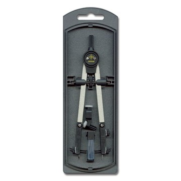 AP普思【德國INTERTECH】三品微調大中車圓規 Z0113-2