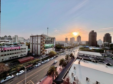 專簽❗️文華匯漂亮二房附車位｜台中市西屯區市政南一路