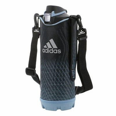 アディダス タイガー保冷専用ステンレスボトル1 2l Mmed12x A 水筒 Adidas 通販 Lineポイント最大get Lineショッピング