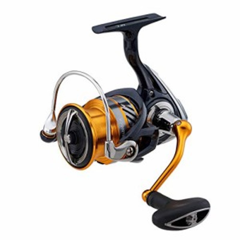 ダイワ(DAIWA) スピニングリール 20 レブロス LT4000-CH (2020モデル) 通販 LINEポイント最大10.0%GET |  LINEショッピング