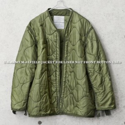 m-65 タイプ ジャケットの通販 4,668件の検索結果 | LINEショッピング